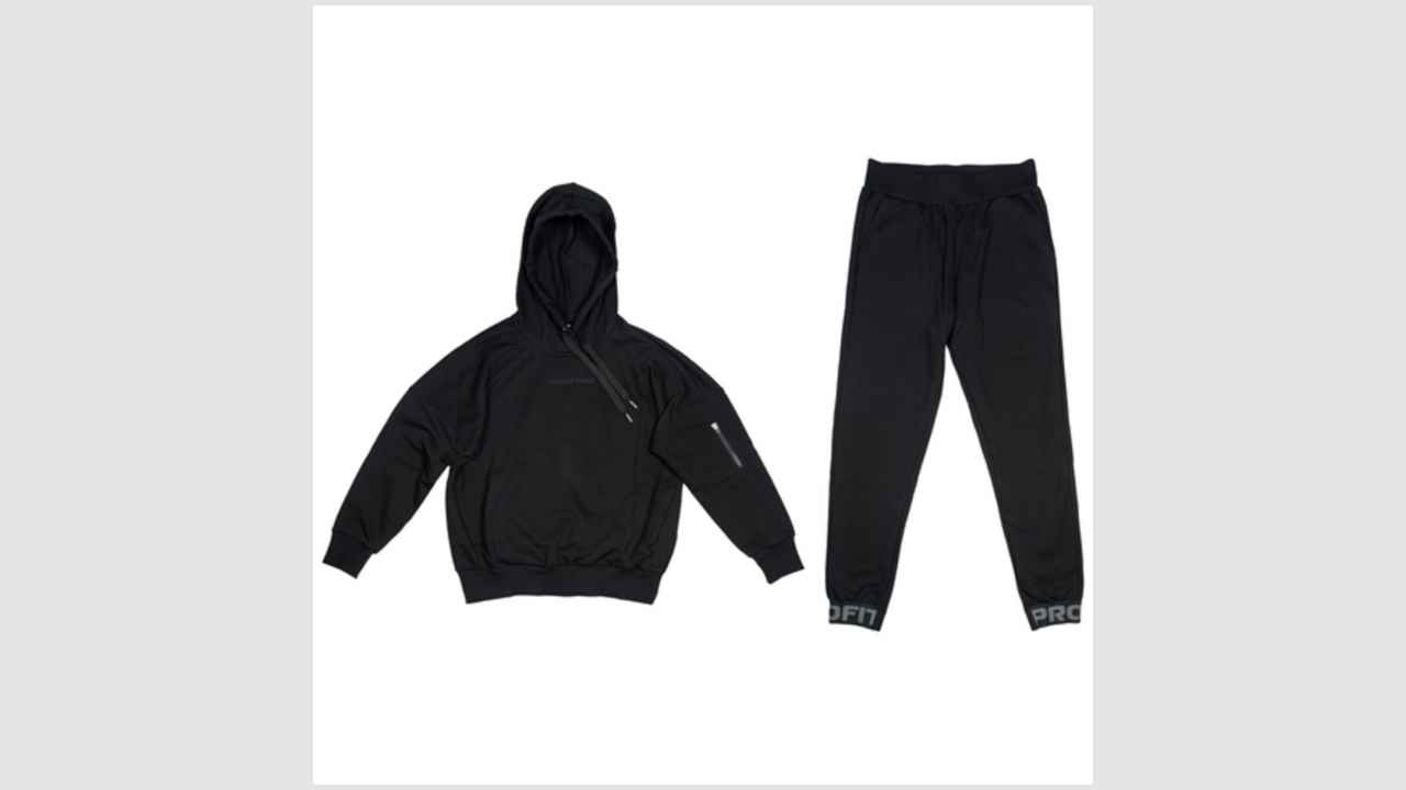 Спортивный костюм Profit   