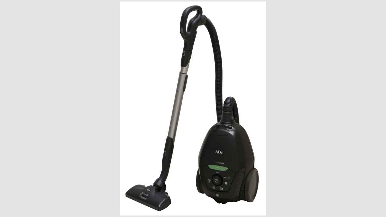AEG VX82-1-ÖKO (аналог в России Electrolux PD82-8DB)