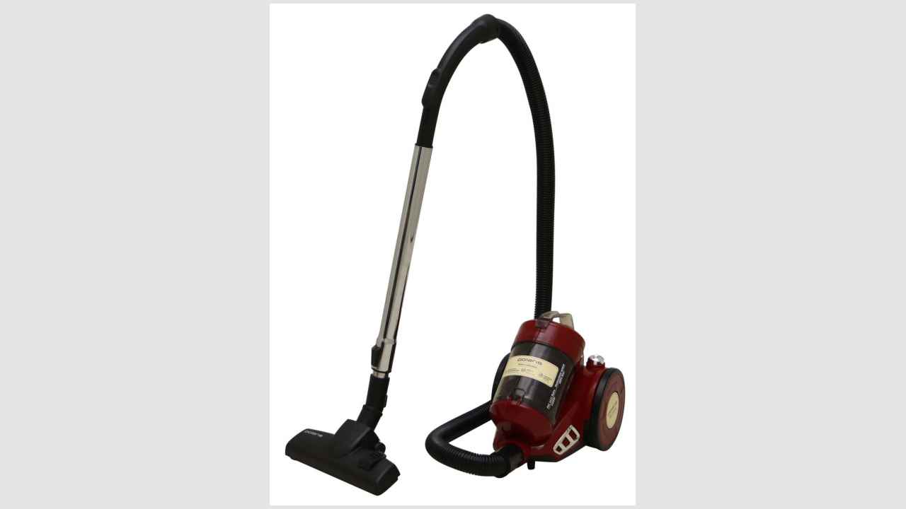 Polaris PVC 1621