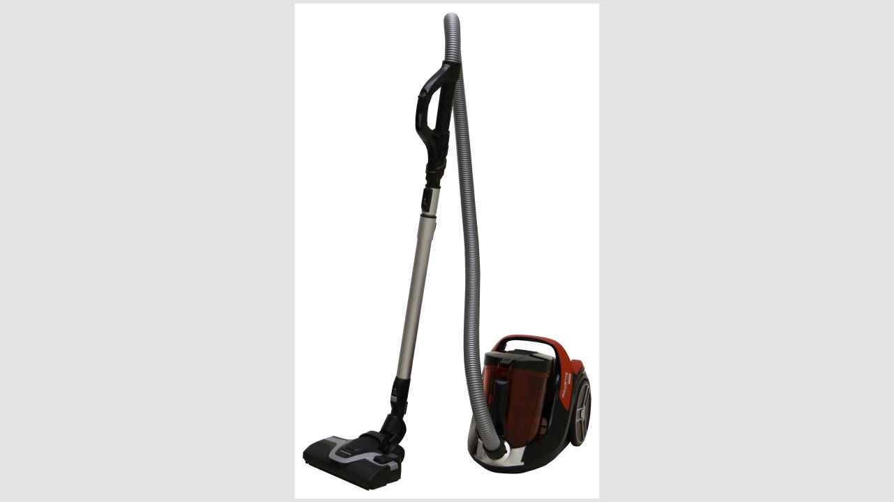 Rowenta RO7260EA Silence Force Cyclonic (аналог в России Tefal TW7260EA)