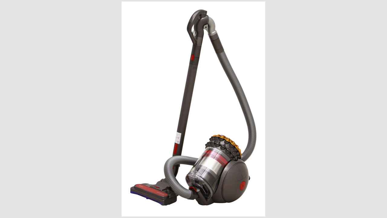 Dyson Big ball Allergy 2
