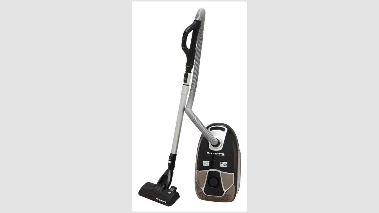 Rowenta RO6886EA X-Trem Power 4AAAA (аналог в России Tefal TW6886EA)