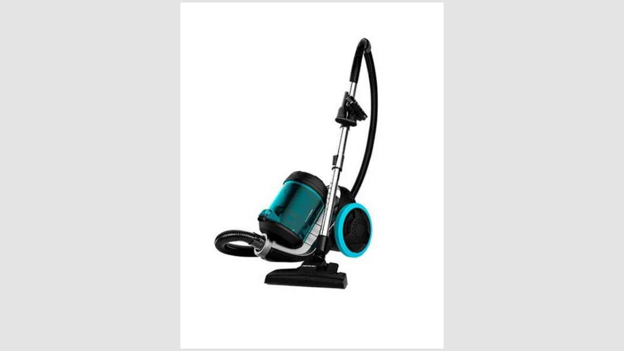 Cecotec Conga Popstar 4000 Ultimate