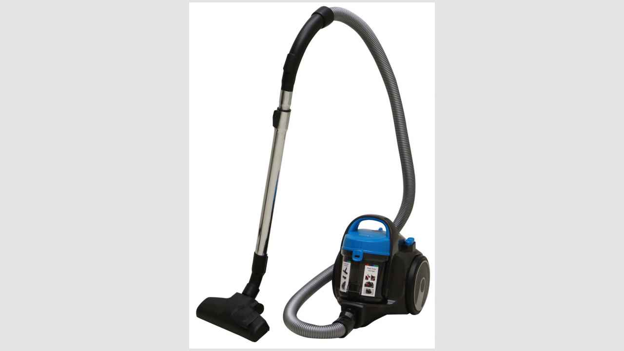 Bosch BGS05X240 Serie 2