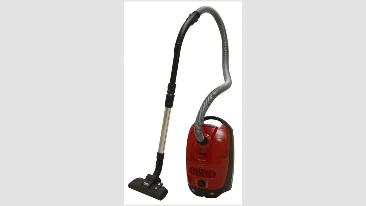 Miele Classic C1 Jubilee