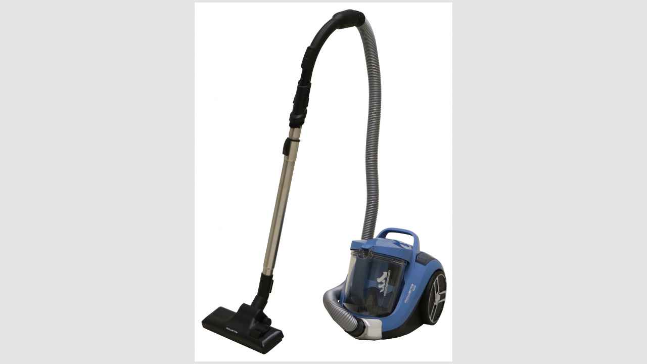 Rowenta RO4881EA Compact Power XXL (аналог в России Tefal TW4881EA)