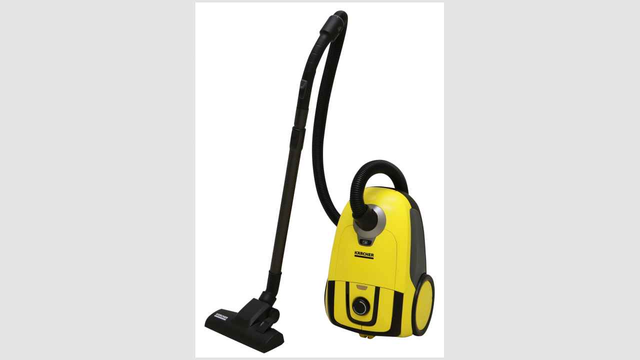 Karcher VC2