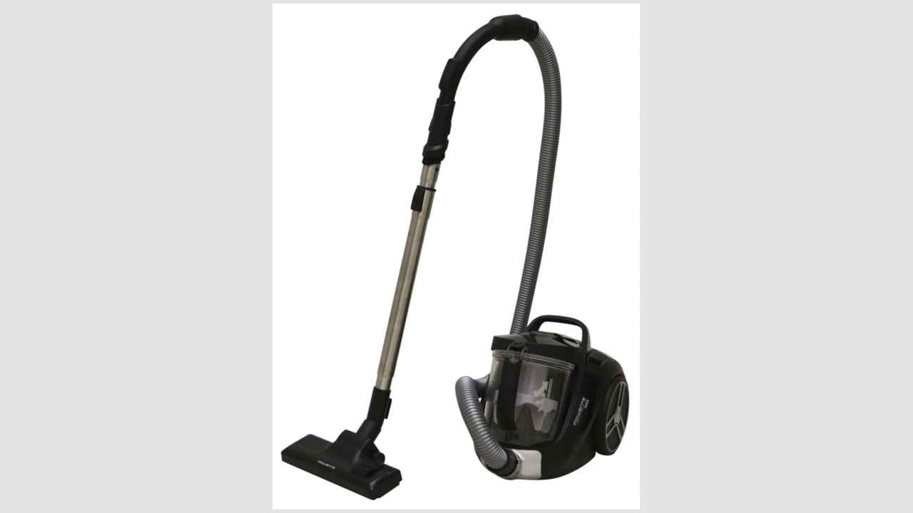 Rowenta RO4855EA Compact Power XXL (аналог в России Tefal TW4855EA)