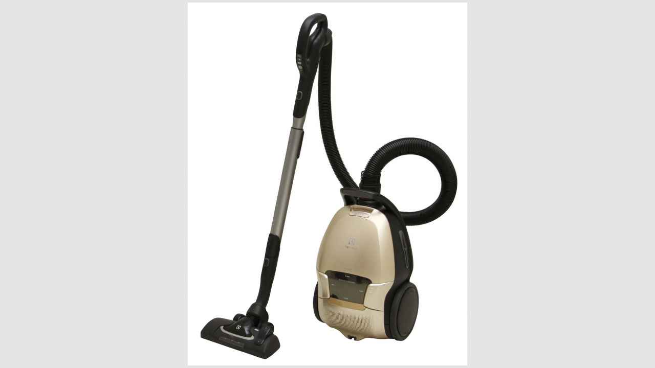 Electrolux PD91-8SSM