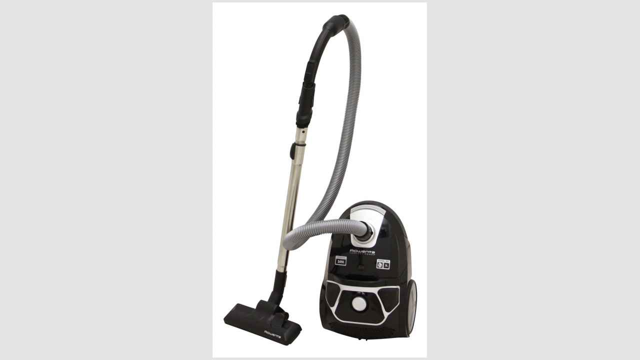 Rowenta RO3985EA Compact Power (аналог в России Tefal TW3985EA)