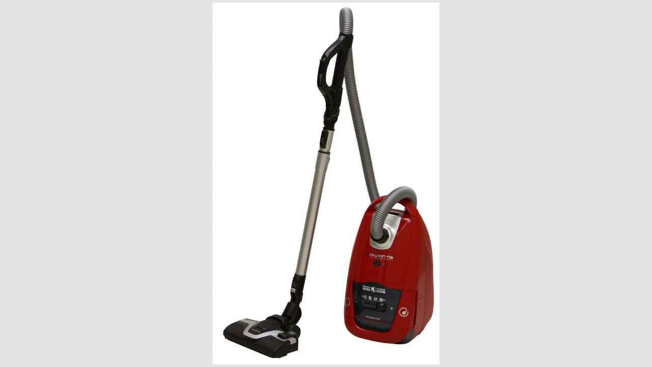 Rowenta RO7783EA Silence Force 4A+ Home & Car Pro (аналог в России Tefal TW7783EA)
