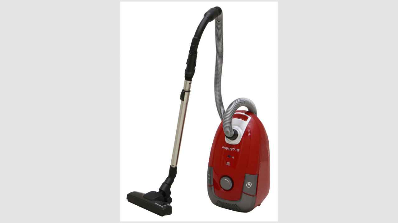 Rowenta RO3186EA Power XXL (аналог в России Tefal TW3186EA)