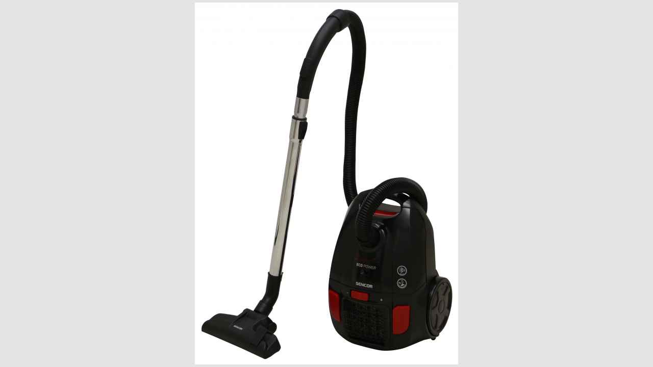 Sencor  SVC6001BK