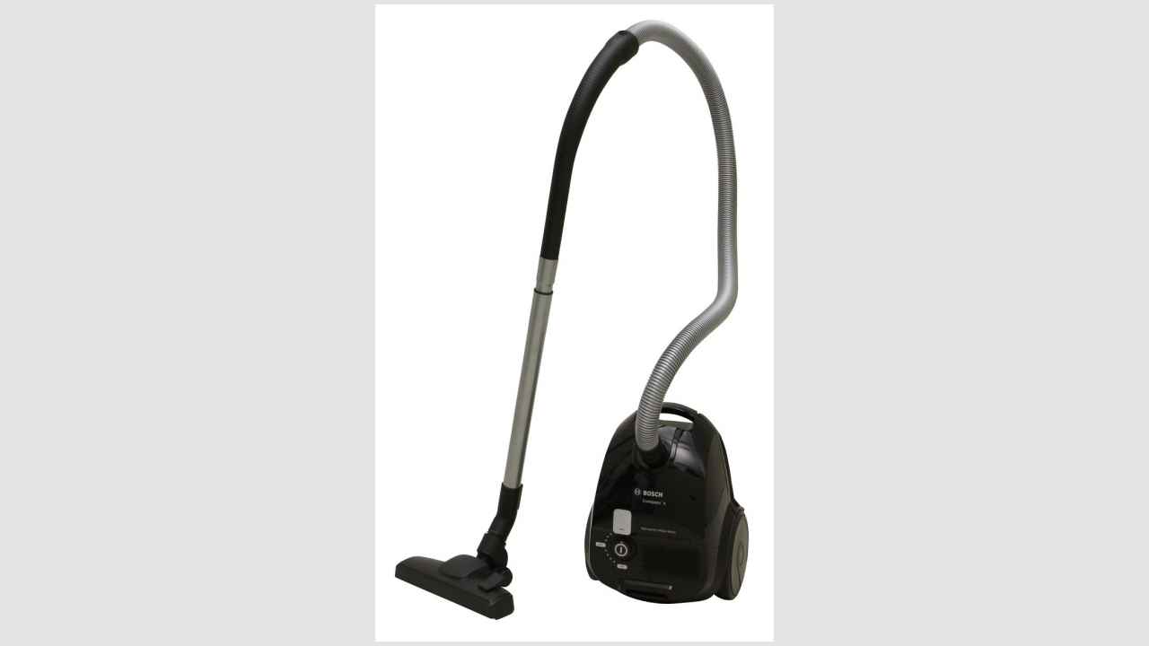 Bosch BZGL2A312 Compaxx'x