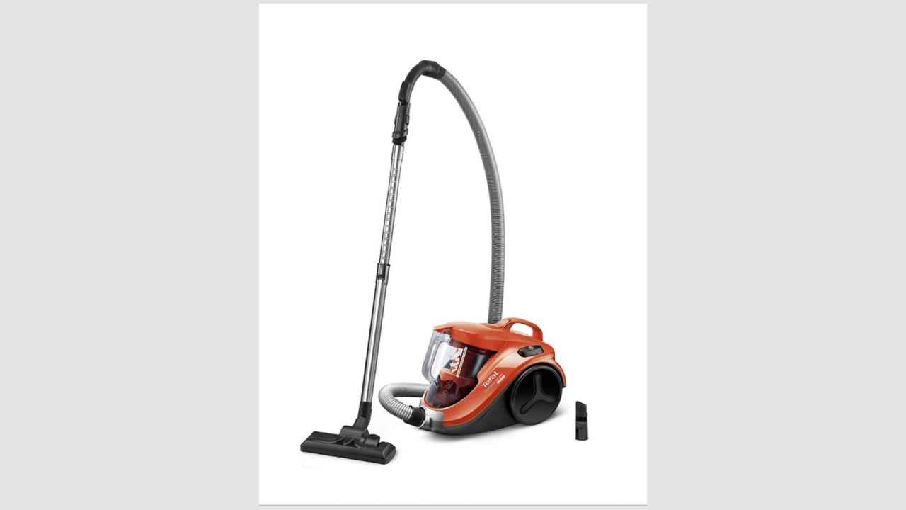 Rowenta RO3796EA Compact Power Cyclonic (аналог в России Tefal TW3796EA)
