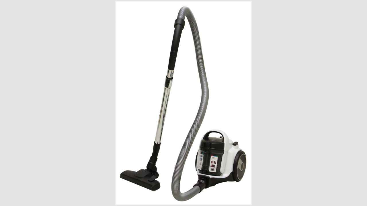 Bosch BGS05A221 GS05 Cleann'n