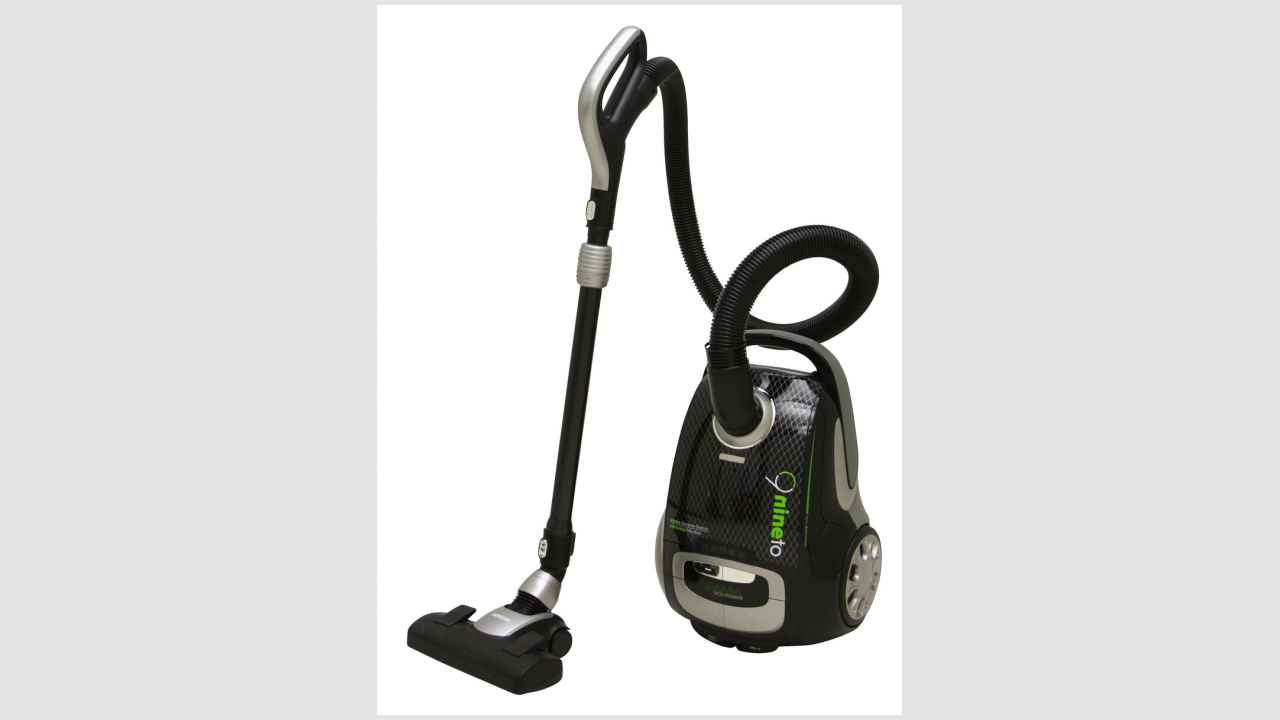 Sencor SVC9000BK