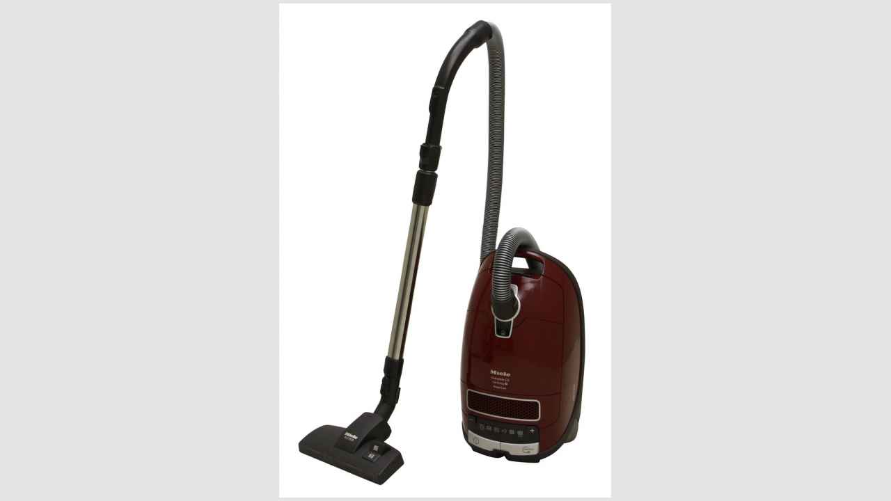 Miele Complete C3 Cat&Dog Powerline SGEF3