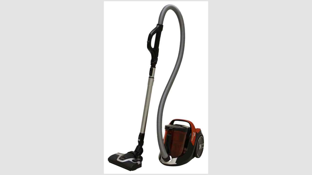 Rowenta RO7244EA X-Trem Power Cyclonic Car Pro (аналог в России Tefal TW7244)