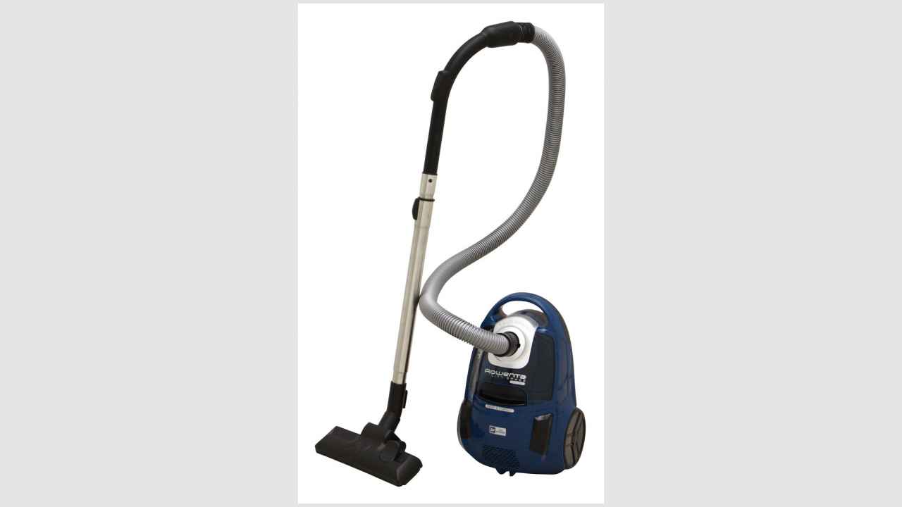 Rowenta RO2711 EA CITY SPACE (аналог в России Tefal TW2711EA)
