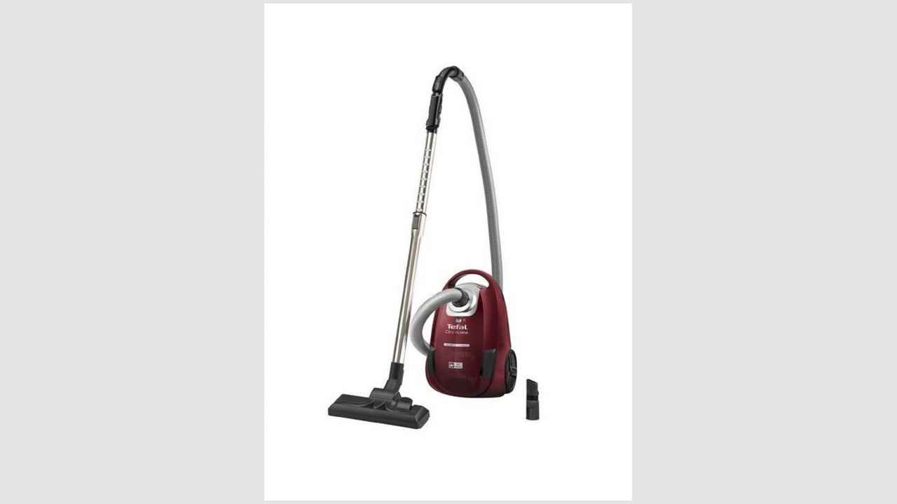 Rowenta RO2643EA City Space (аналог в России Tefal TW2643EA)