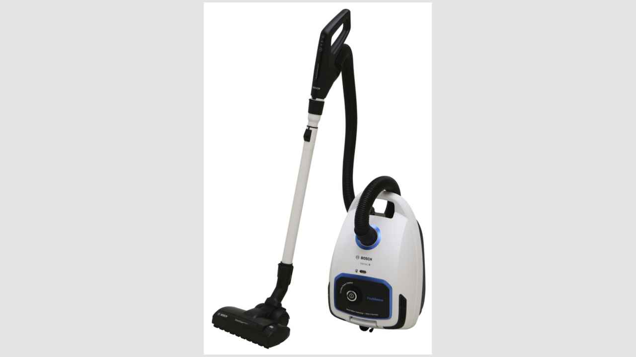 Bosch BGB6SIL1