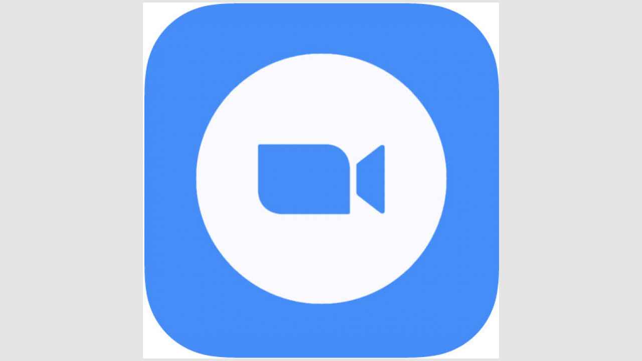 ZOOM Cloud Meetings (iOS)