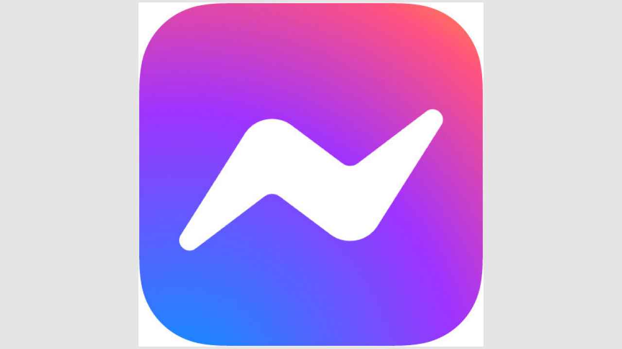 Messenger (iOS)