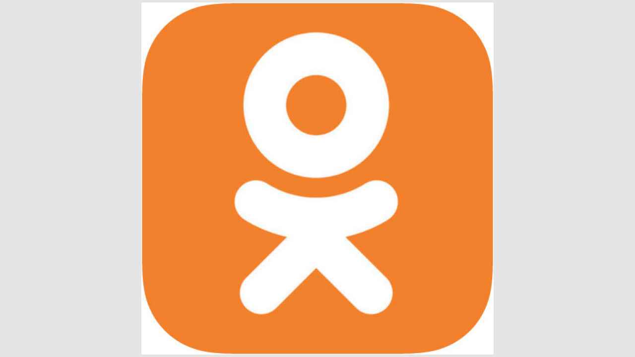 Одноклассники: социальная сеть (iOS)