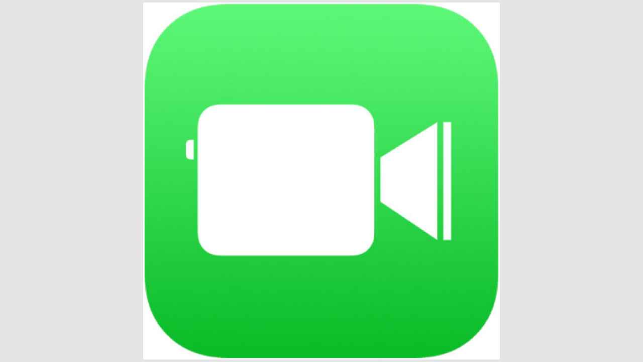 Face Time (iOS)