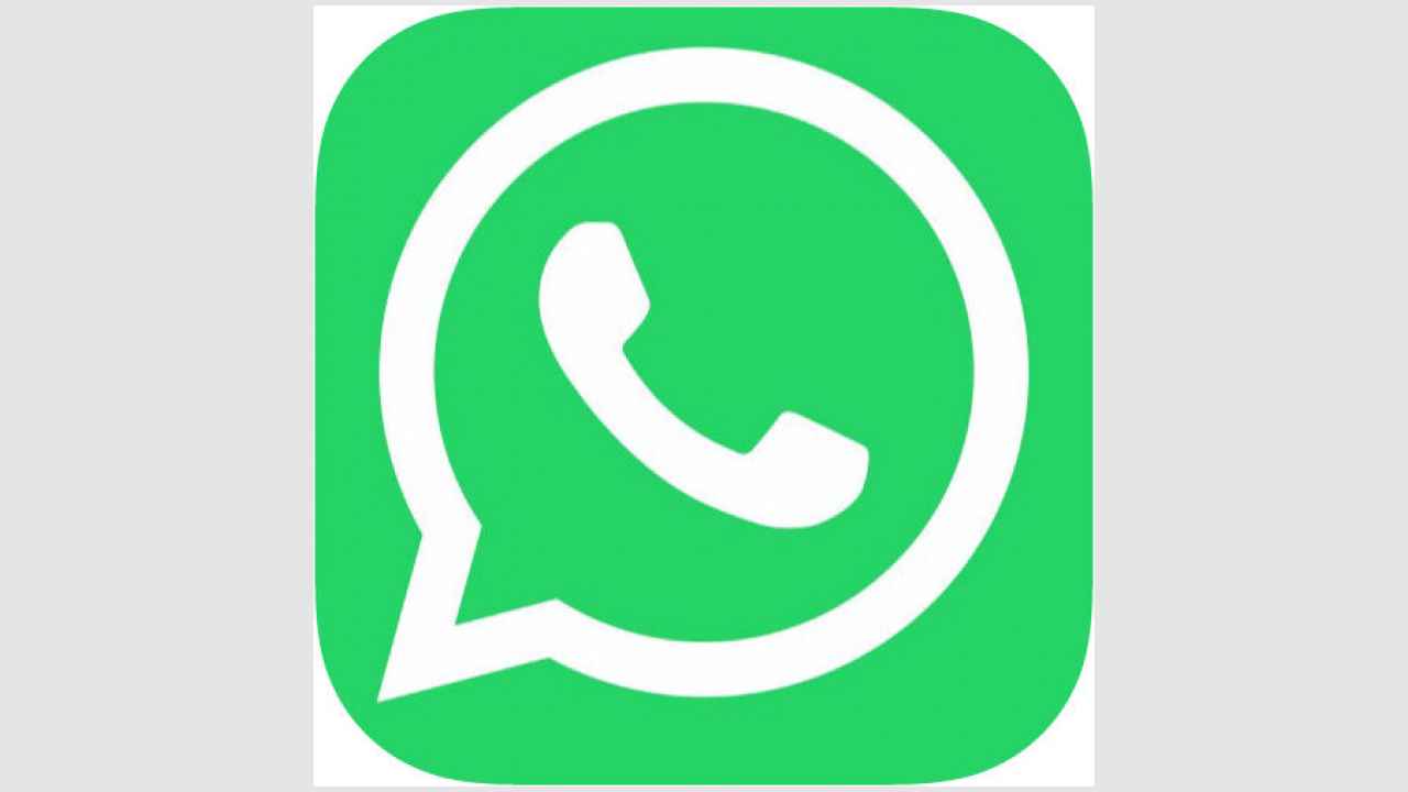 WhatsApp Messenger (iOS)
