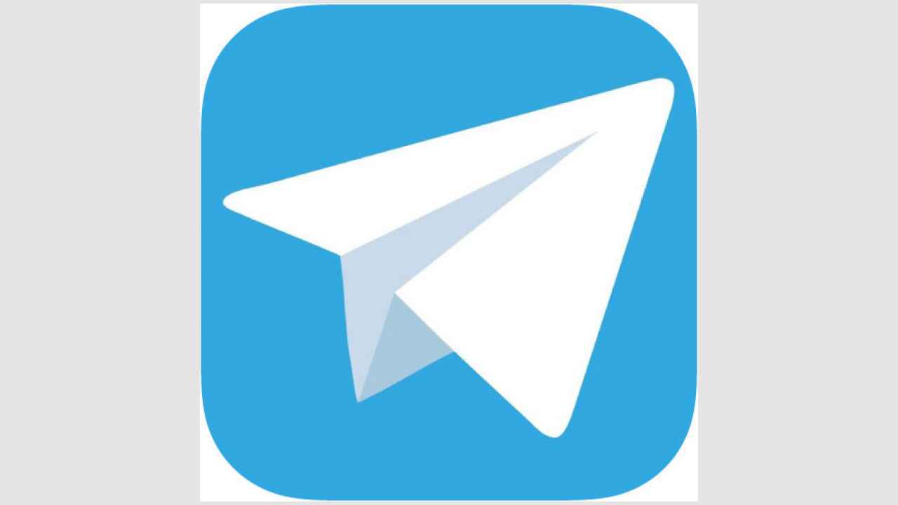 Telegram (iOS)