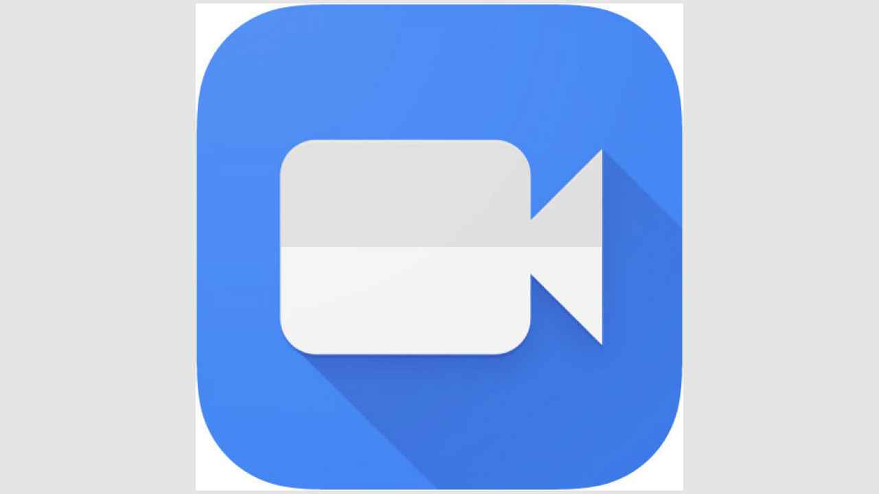 Google Duo (iOS)