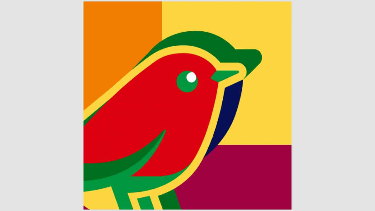 Мой АШАН (Android)