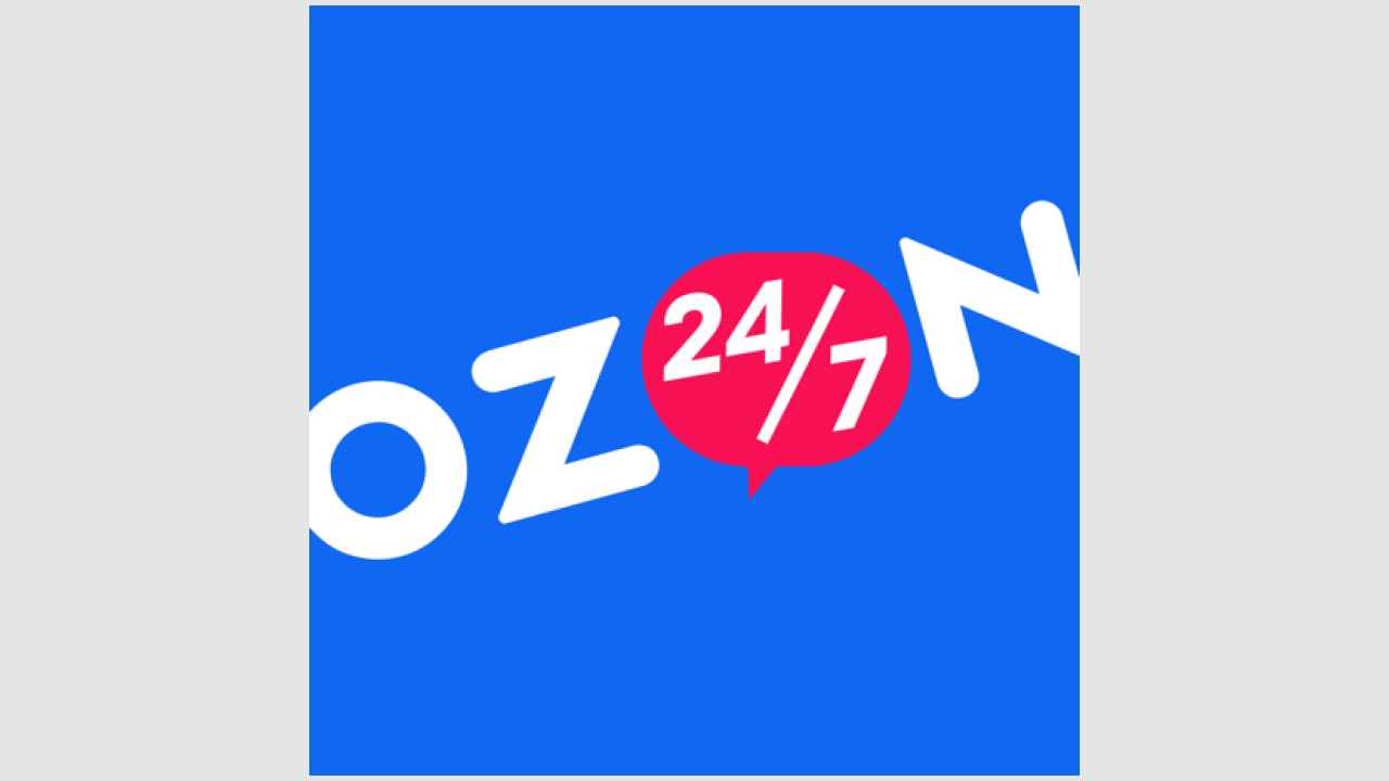 Ozon Express (Ozon)  (Android)