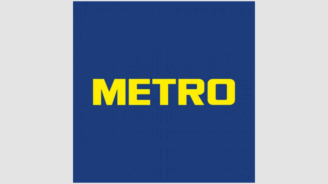METRO Cash & Carry — продукты с доставкой на дом (Android)