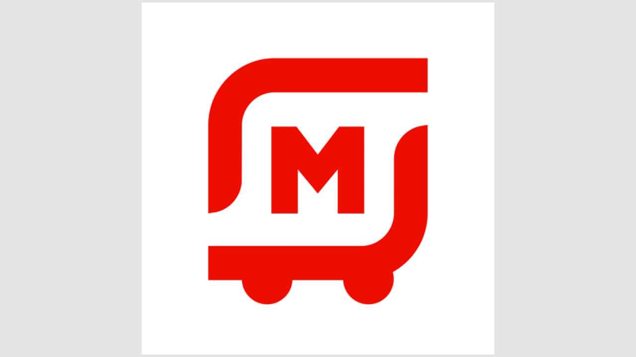 Магнит: доставка товаров на дом из магазина (Android)