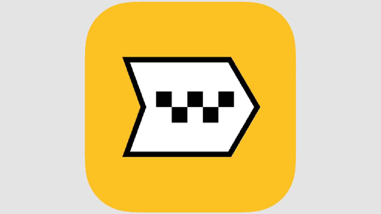 Поехали: заказ такси (iOS)