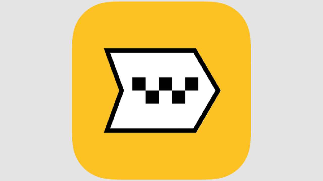 Поехали: заказ такси (iOS)