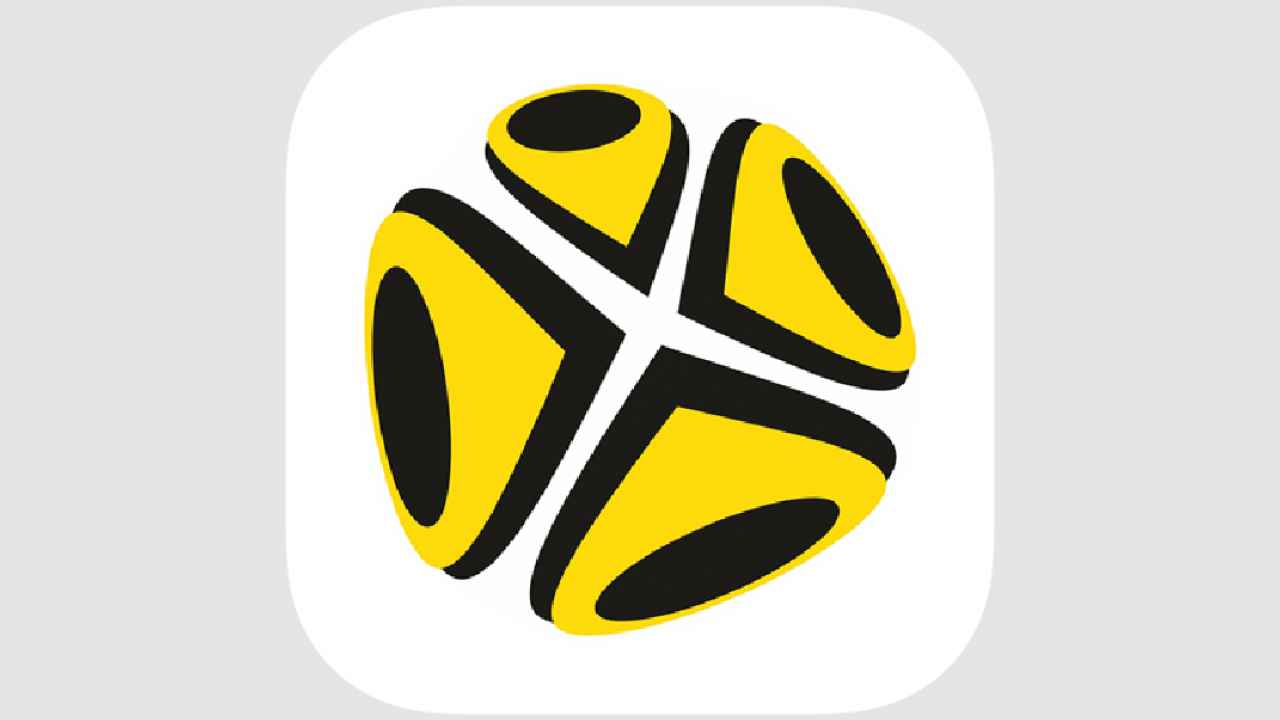 Омега: заказ такси (iOS)