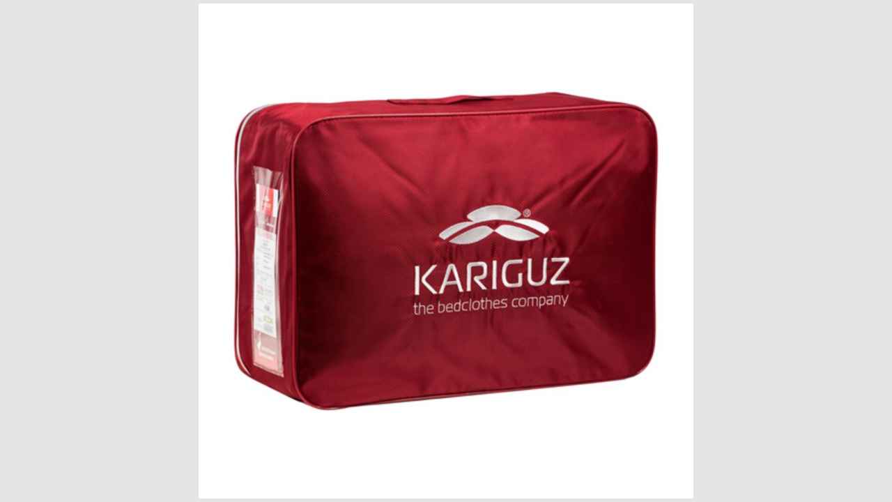 Одеяло Kariguz «Голден Бабл»