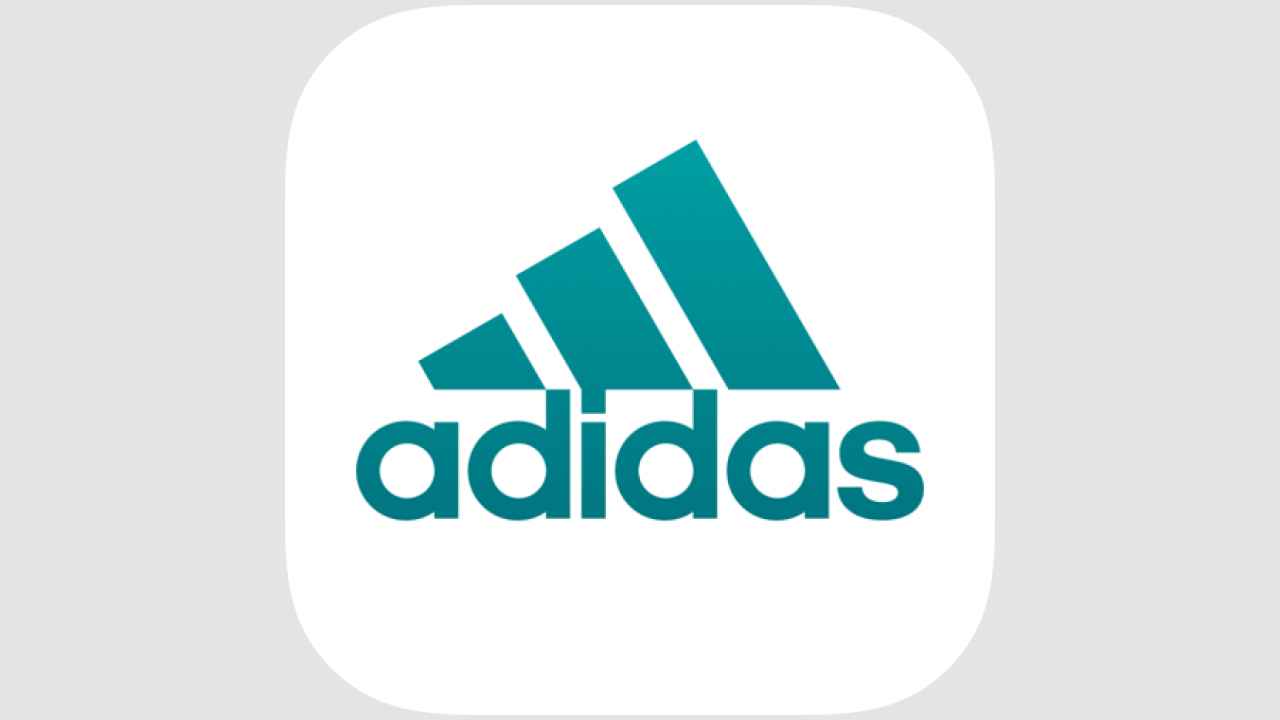 adidas Training Тренировки (iOS)