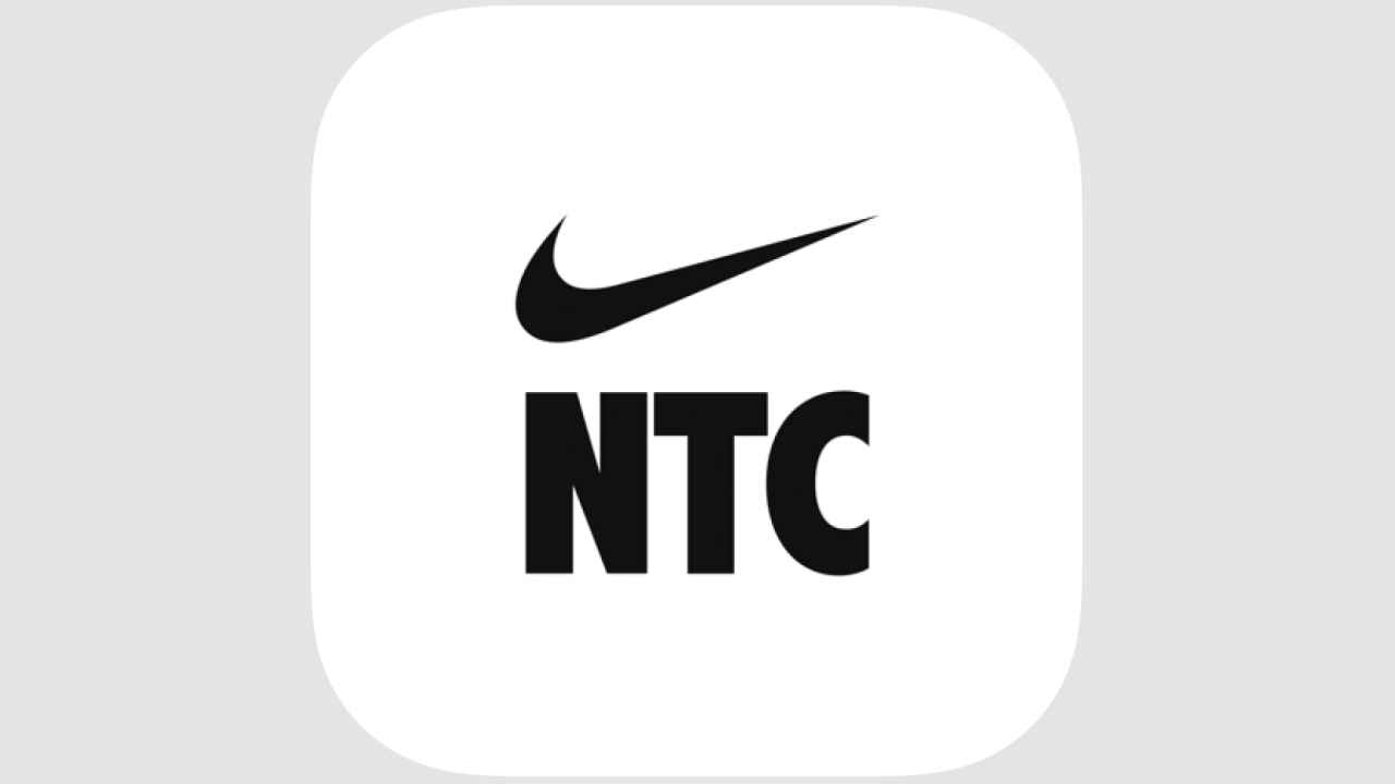 Nike Training Club — домашние тренировки и планы (Android)