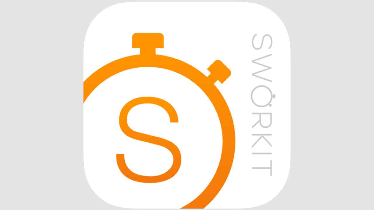 Sworkit - Личный Тренер (iOS)