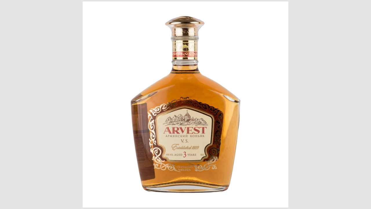 ARVEST
