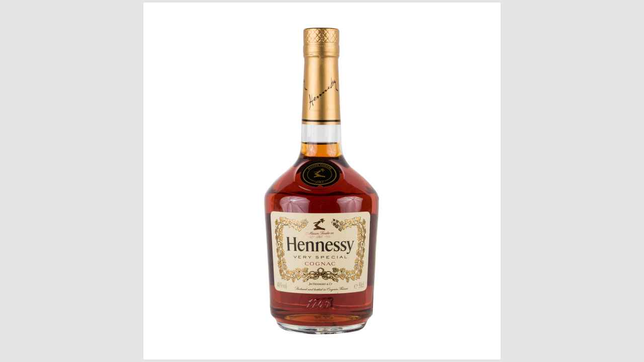 HENNESSY