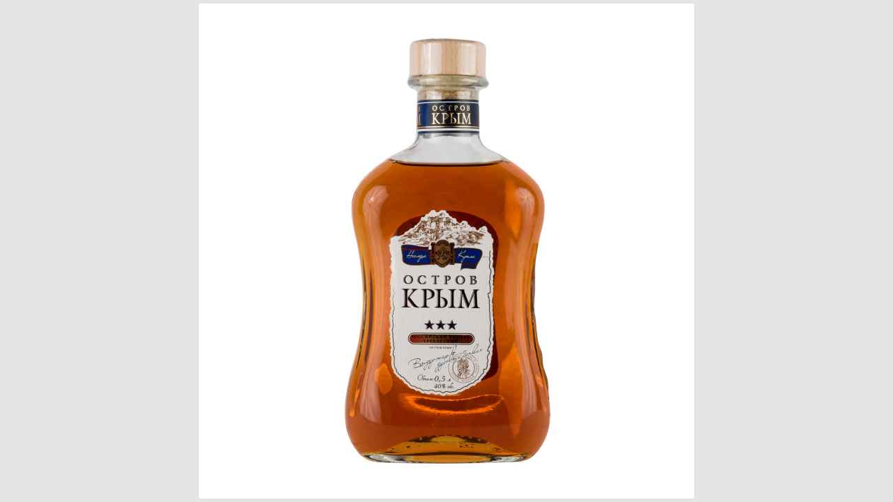 Остров Крым