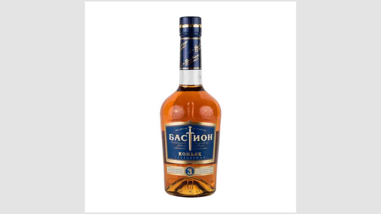 Бастион
