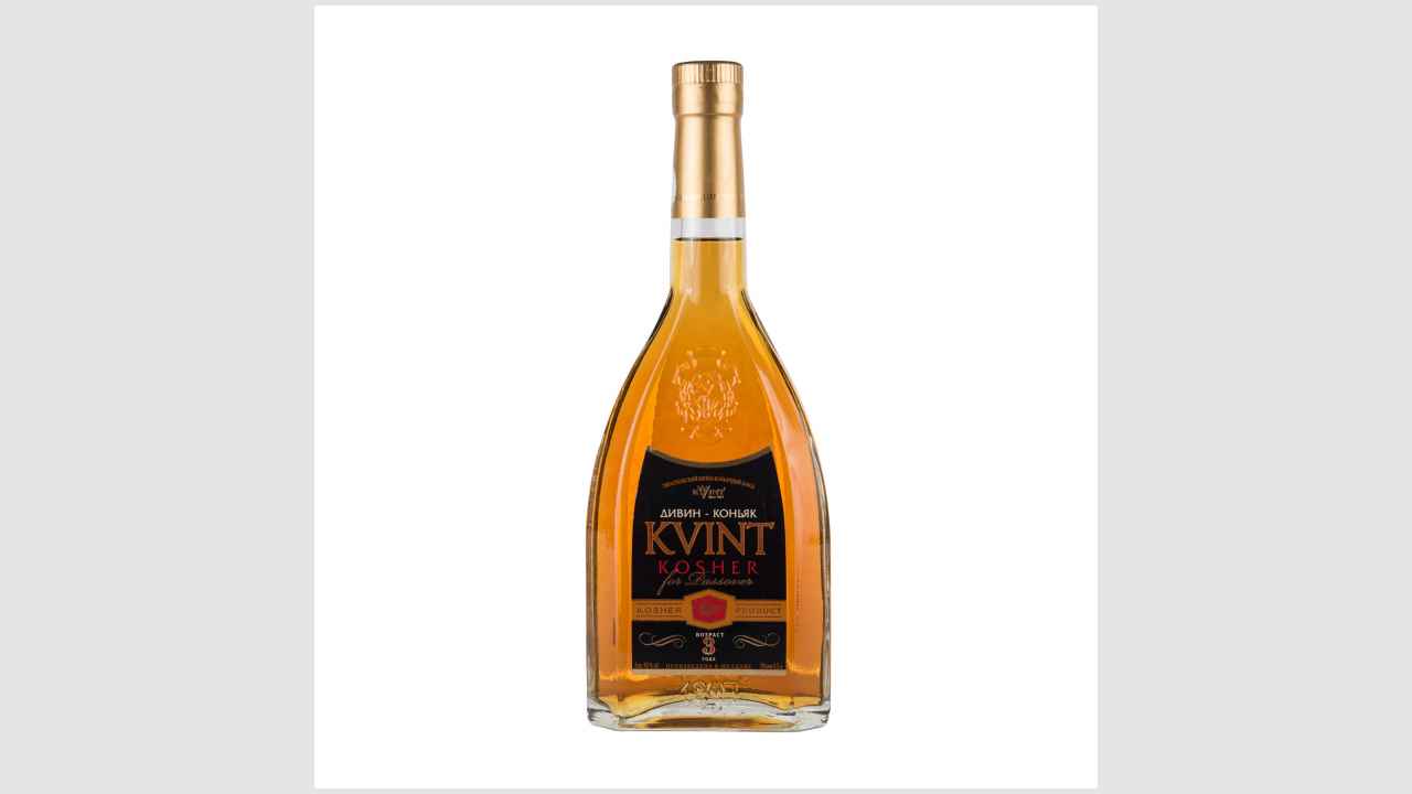 KVINT