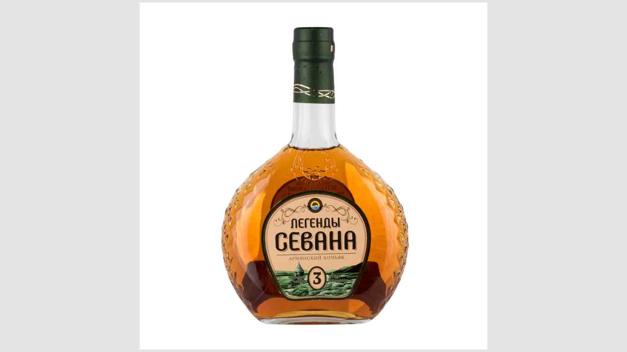 ЛЕГЕНДЫ СЕВАНА